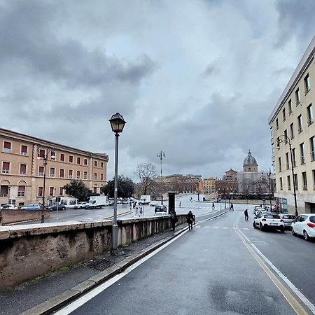 San Pietro Maison Rzym Zewnętrze zdjęcie