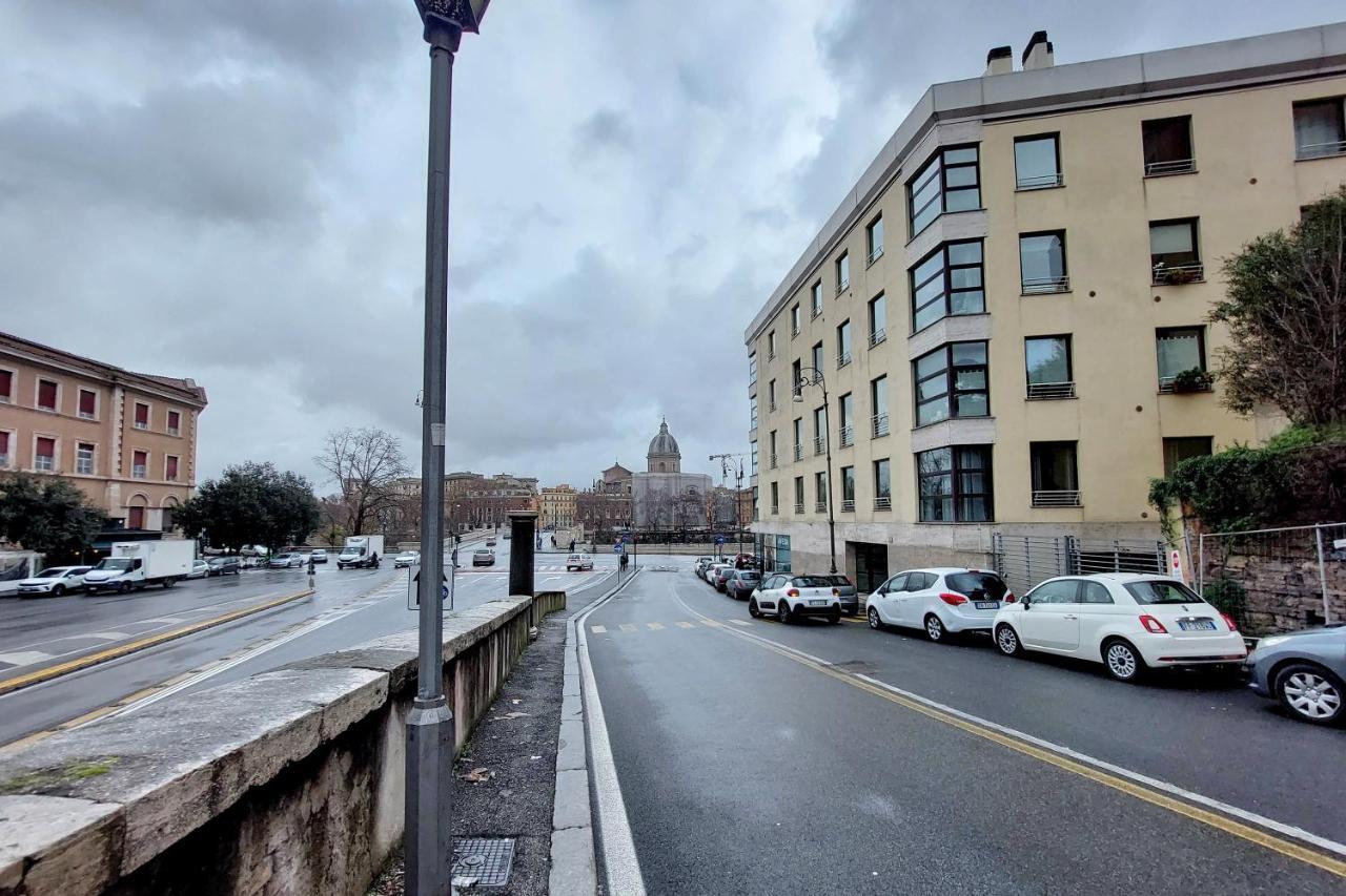 San Pietro Maison Rzym Zewnętrze zdjęcie